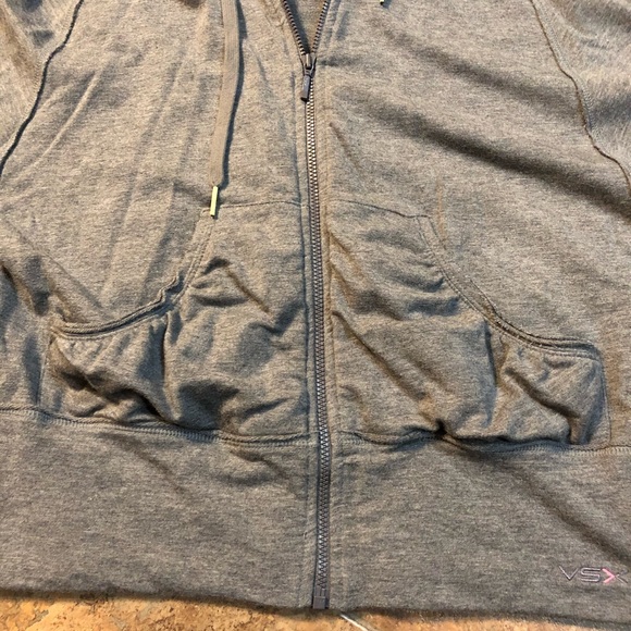 Victoria’s Secret Sport Jacket Size‎ S - Picture 3 of 5